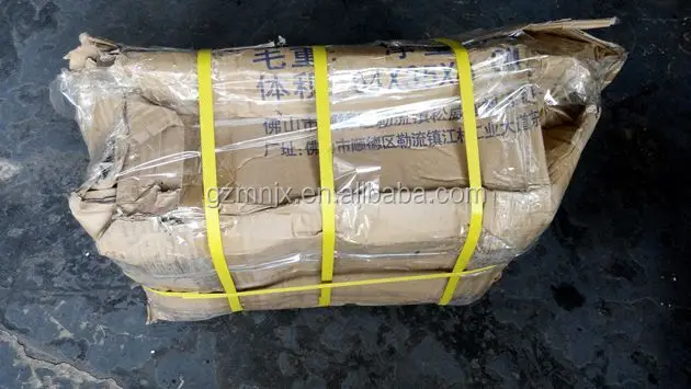 semi-automatic leather strap cutting ankle straps pp belt pp belt plastic boxes hand tying machine