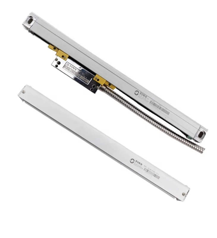 Popular capacitive linear encoder scale KA-500 with low price