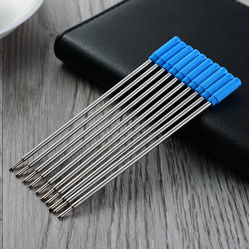 
Metal and Plastic Replacement /Ballpoint Pen Gel Pen Refill/ Ball Pen Refill 