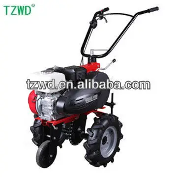 Бензиновые электростанции rotarytiller (BK-70) фермы Mahcinery