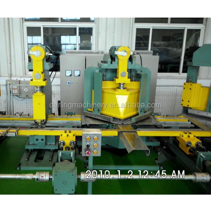 
cut to length machine line crgo core cutting machine, HJX-400 SIEMENS automatic transformer lamination core cutting machine 