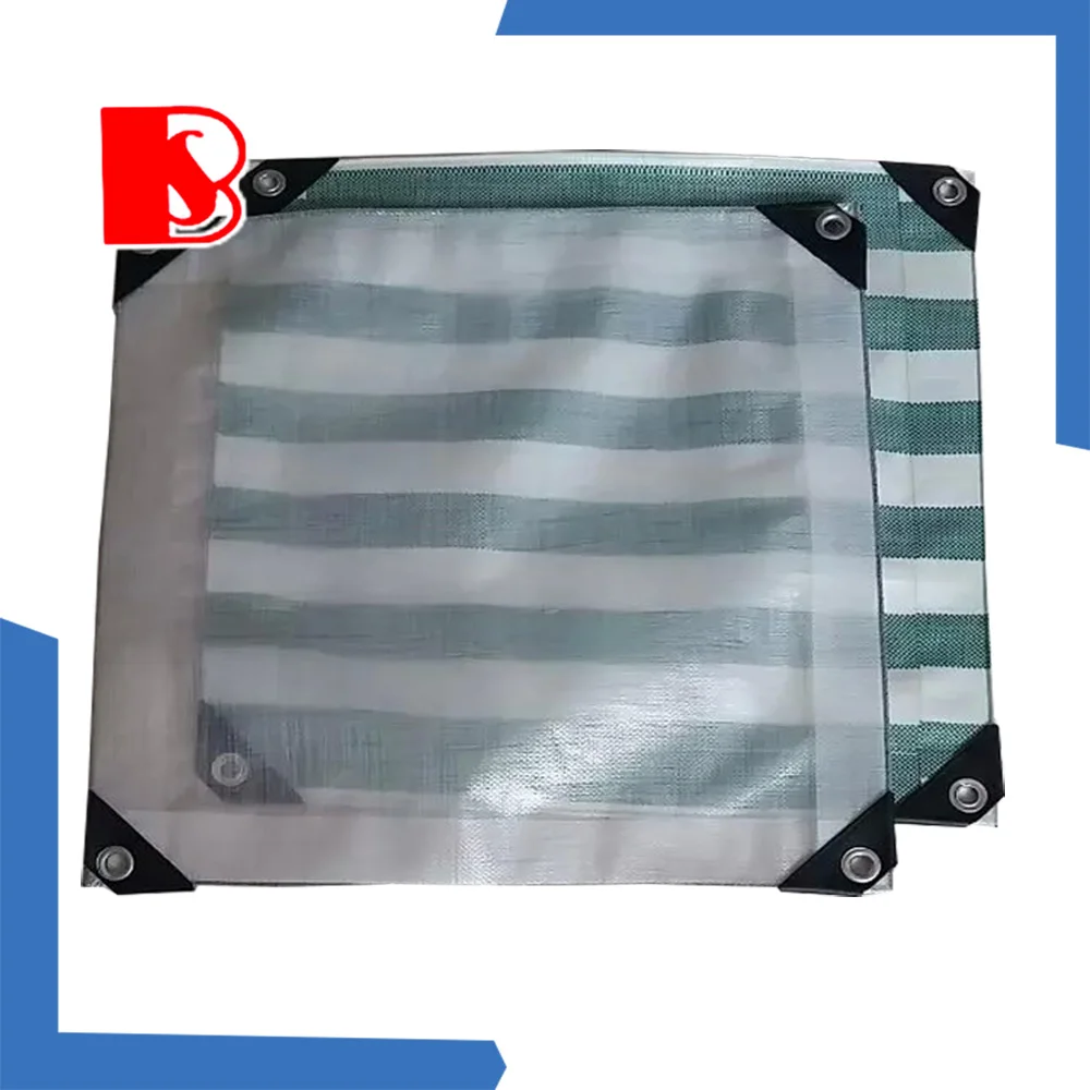 
 Нейлоновый брезент в рулоне, полиэтиленовый материал, ПВХ лист, прозрачный нейлоновый брезент, прозрачный брезент leno  <span style=