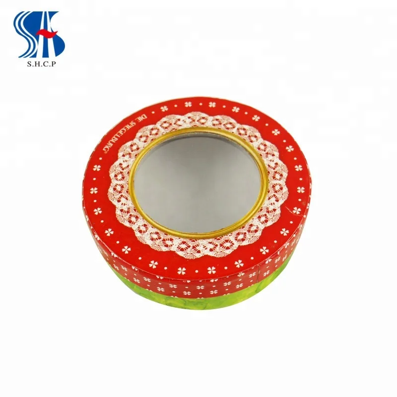 
High Quality Custom Logo Gift Paper Packing Box / Hardcover Box 