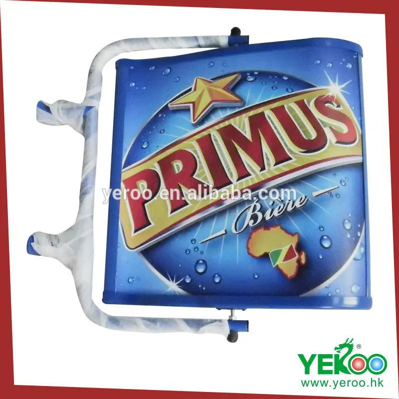 Реклама Настенный флюгер Rotator