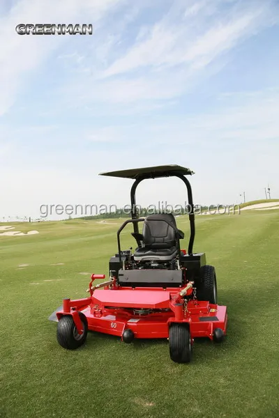 
Zero turn & Riding mower China 60 inch 