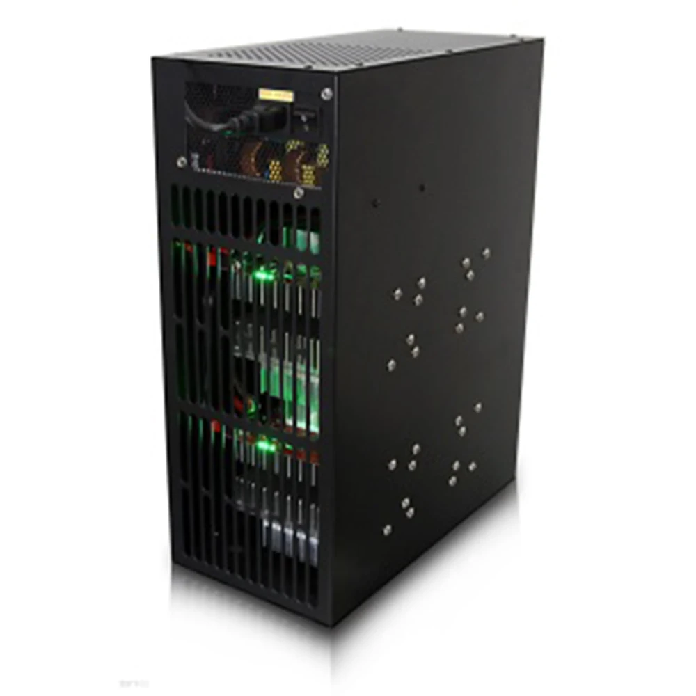 Заводская цена 8 gpu эфириума машины rig 1060 видеокарта bitcoin