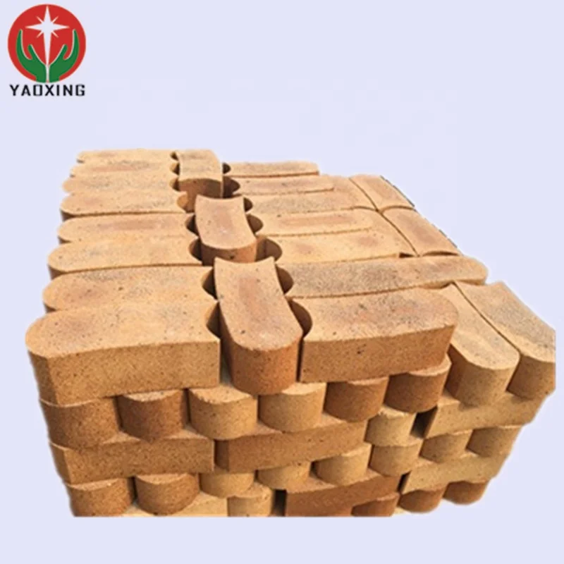 refractory fireclay sk32 brick muffle furnace