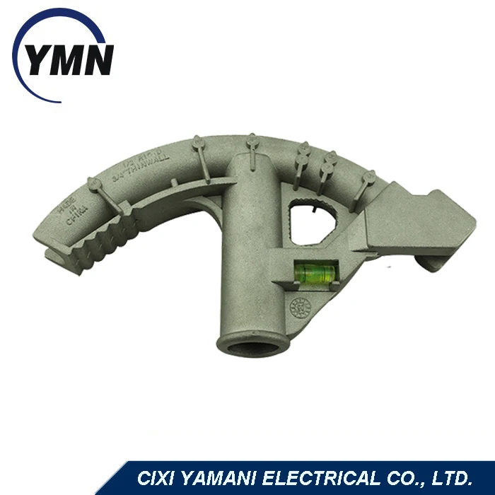 Made In China Manufacturer High Quality Hot Sale Bender Pipe Bender Emt with pipe fitting