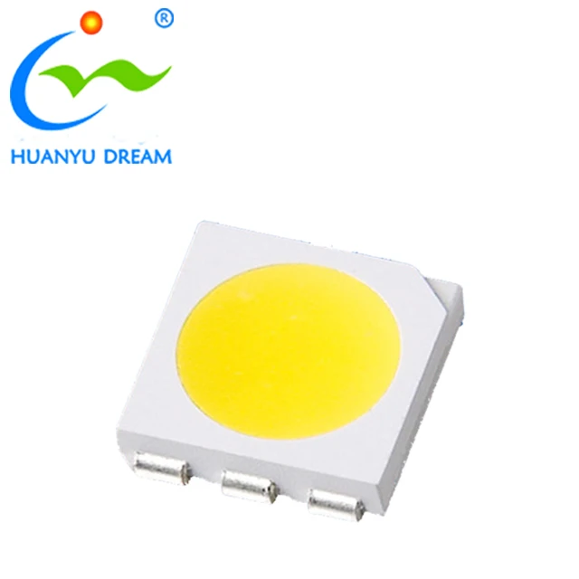 CRI 98 LED 5050 smd led chip datasheet epistar chip 0.2w