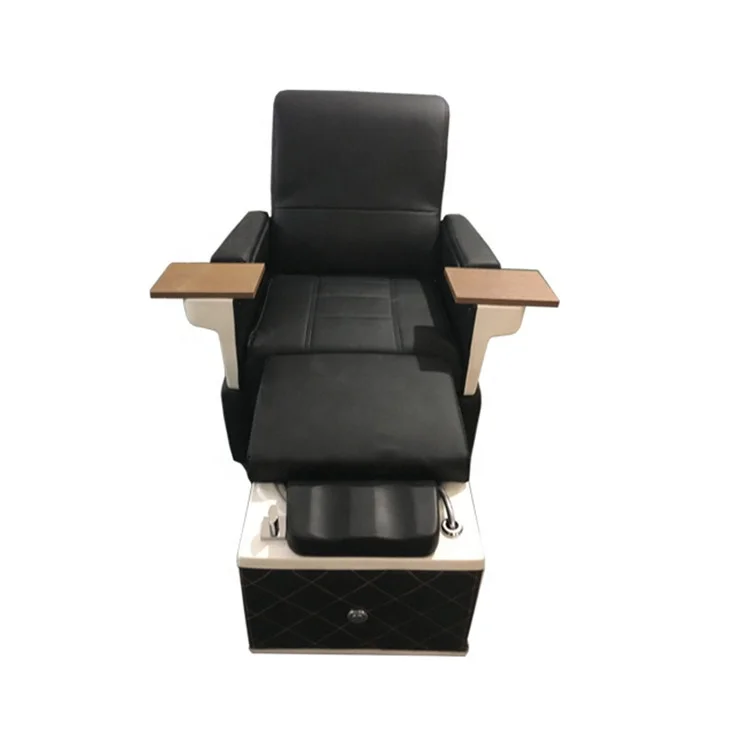 manicure pedicure spa massage recliner multifunctional chair