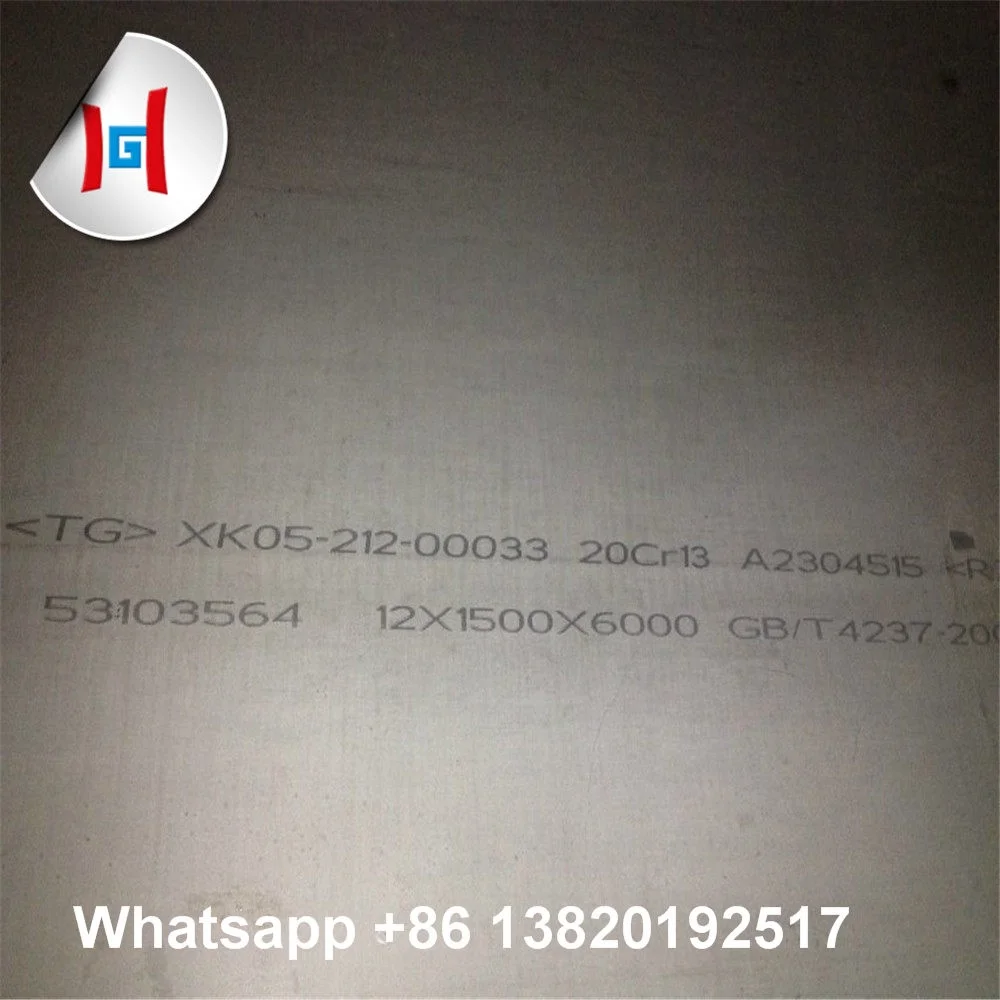 Нержавеющая сталь inox 2cr13 3cr13 4cr13 5cr13mov x40cr13
