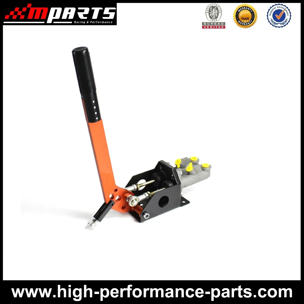 производительность Ручного Тормоза, гонки Регулируемая Drift Гидравлический Ручной Тормоз, гонки Алюминиевый Ручной Тормоз