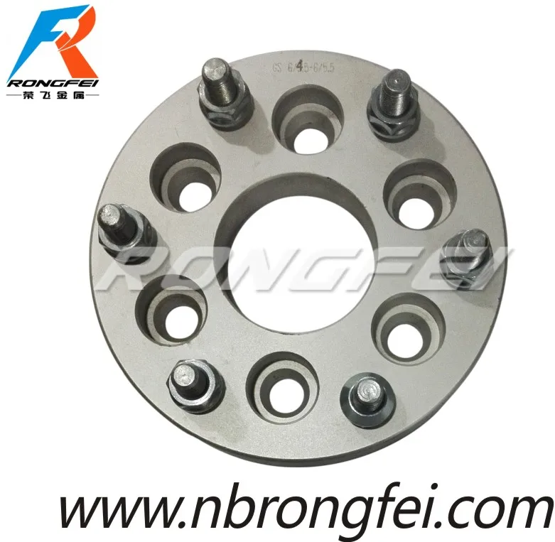 
6*139.7 6 lug wheel adapter wheel spacer 