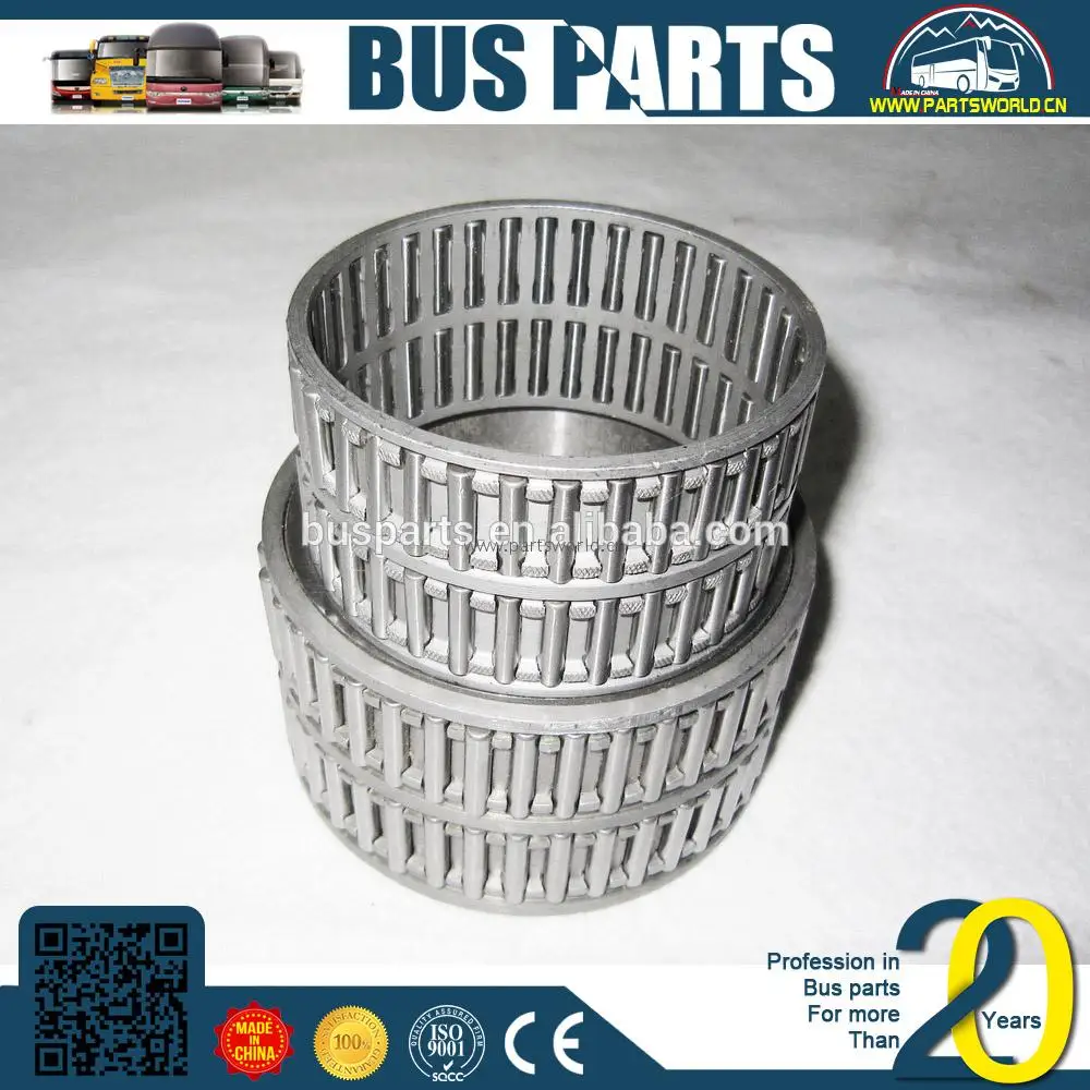 YUTONG bus spear parts sdec engine part connection rod bearing c00014714 s6-150 s6-160 s6-90 release s assembly ANKAI,