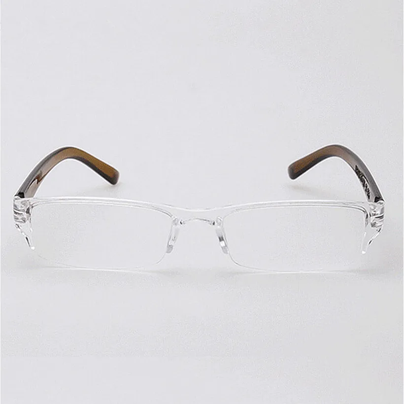 Пресбиопические очки из смолы оптическое стекло 1 0 5 2 3