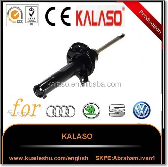  Kyb № 335808 автомобильный амортизатор для передней оси A3 /seat/