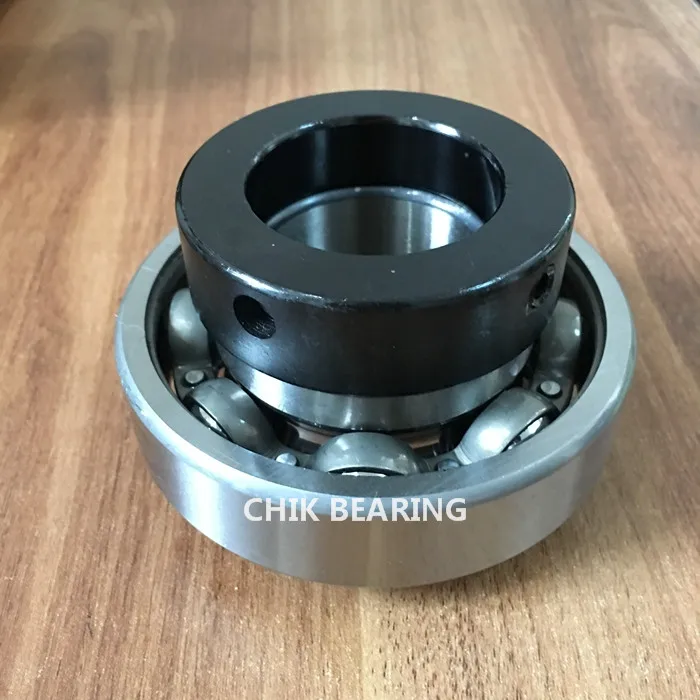 SMN 114 Pillow block bearing Collar SN114 K Ball Bearing Housed unit SMN114 K +col