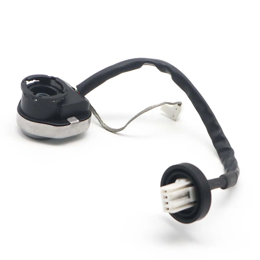 W3T10571 OEM Xenon Ballast HID D2S Light Lamp Bulb Igniter Socket for 2004-2014  TSX