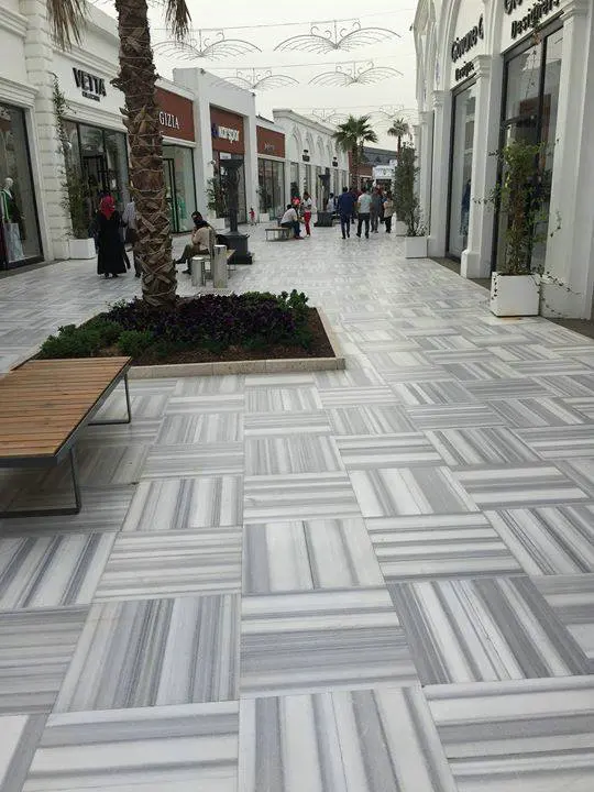 Мраморная плитка, белая мраморная плитка, цена