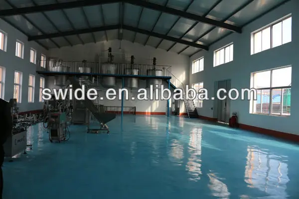 Amino Acid Boron&Calcium(EDTA) Fertilizer manufacture