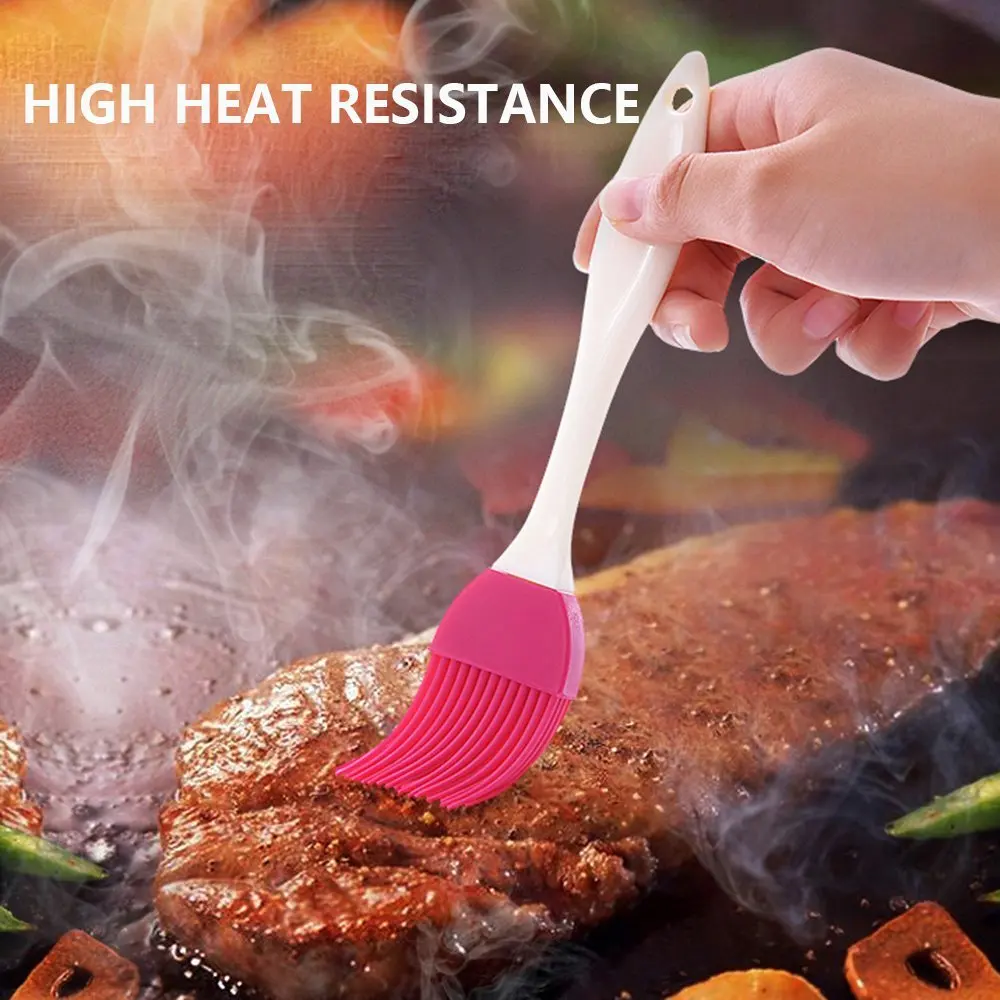 Wholesale Customize Healthy Fat Reducing Non-stick Set of Silicone Baking Mat