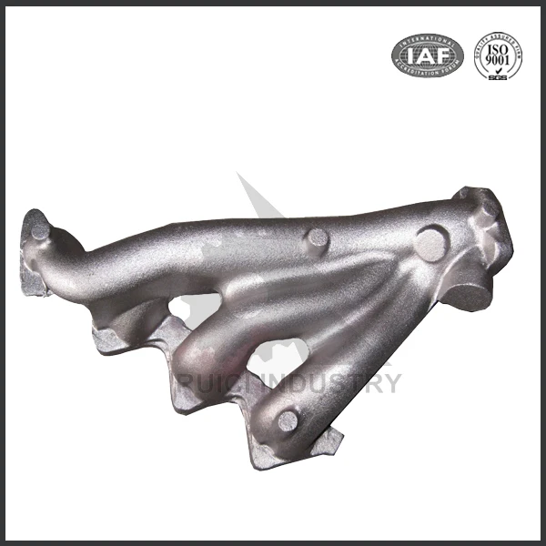 китай серый чугунное литье, ковкого чугуна/сфероидального чугуна графит