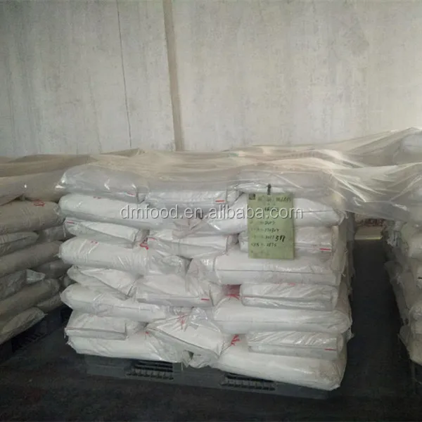 modified starch for textile from China