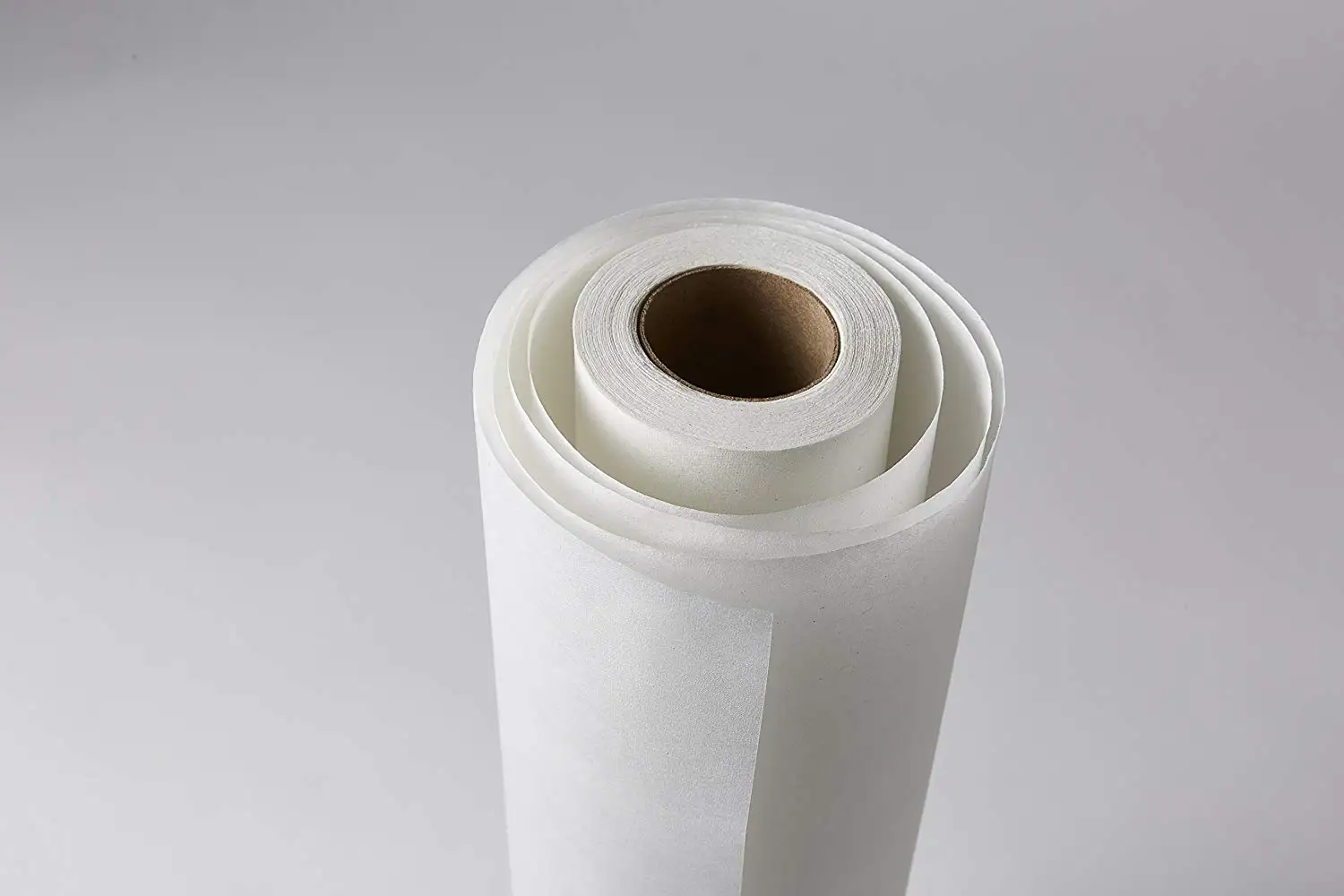 Медицинский осмотр бумажный рулон/Одноразовый чехол для кровати/рулон бумаги для медицинского использования