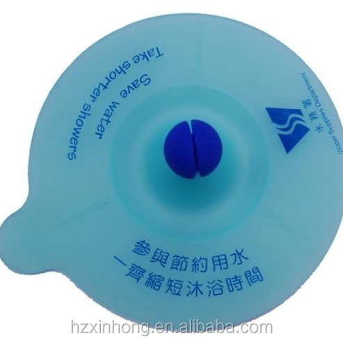 OEM design silicone drinking wine glass cover, suction cup lid