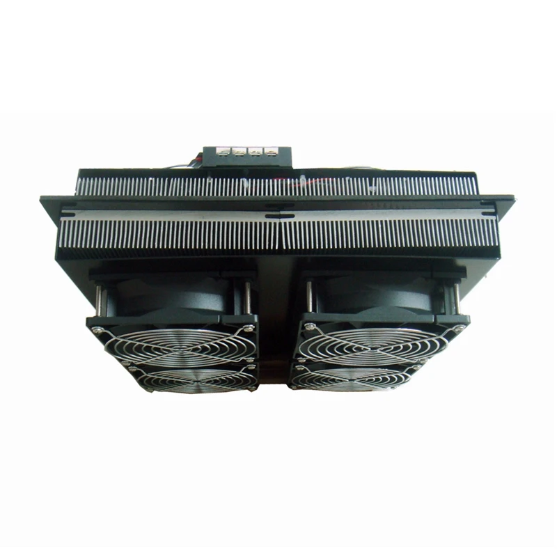 Thermoelectric Cooler Module Temperature Controller Peltier Air Conditioner for Telecom Cabinet