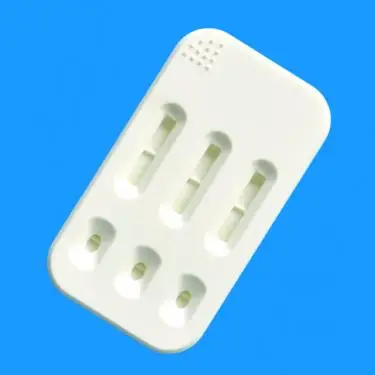 BIOSINO HCV Infectious disease rapid diagnostic test HCV/HIV/HEV /FOB/HBsAg  rapid test