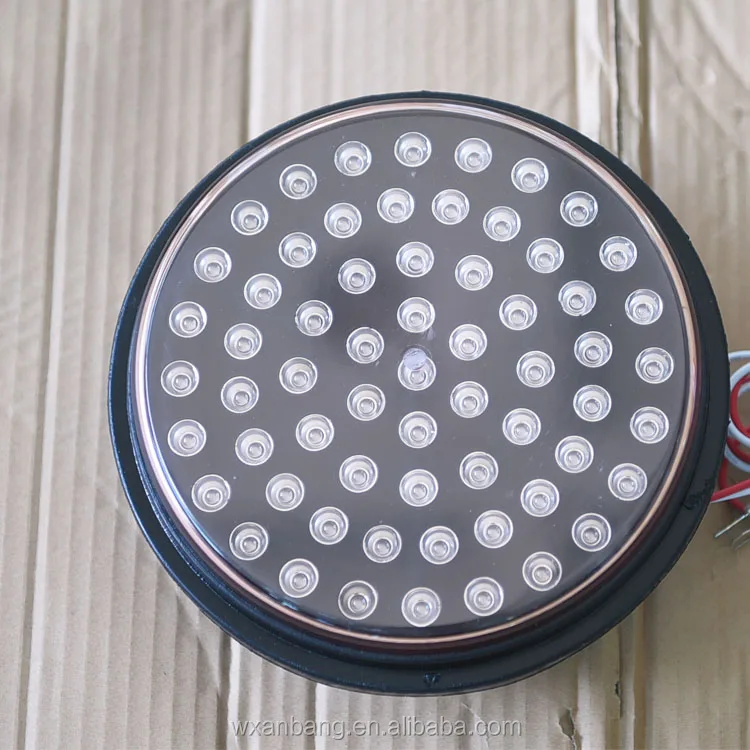 Red Safety Road Symbol Signs Traffic Lights