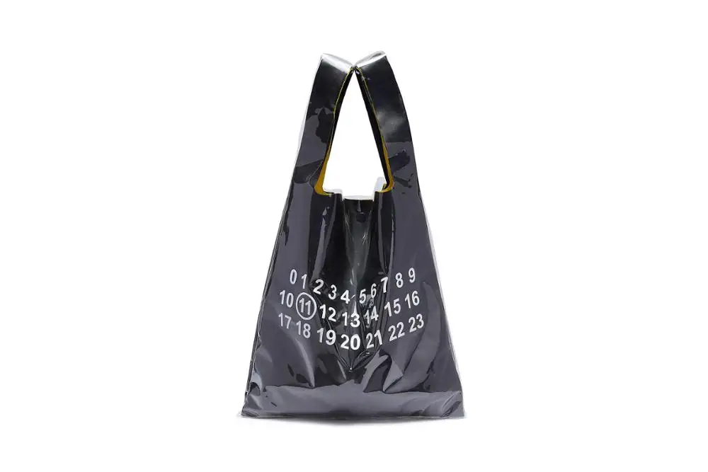 Best selling fashion eco cheap pvc coated cotton bag
