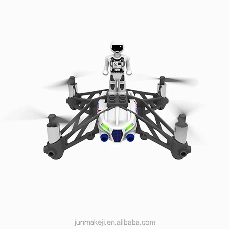 Parrot arborne cargo mars mini drone smooth control from ipad/phone with HD camera