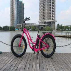 Ristar new lifestyle Hummer vehicle electric bicycle /electric bike for riding instead of walk(RSD-506)