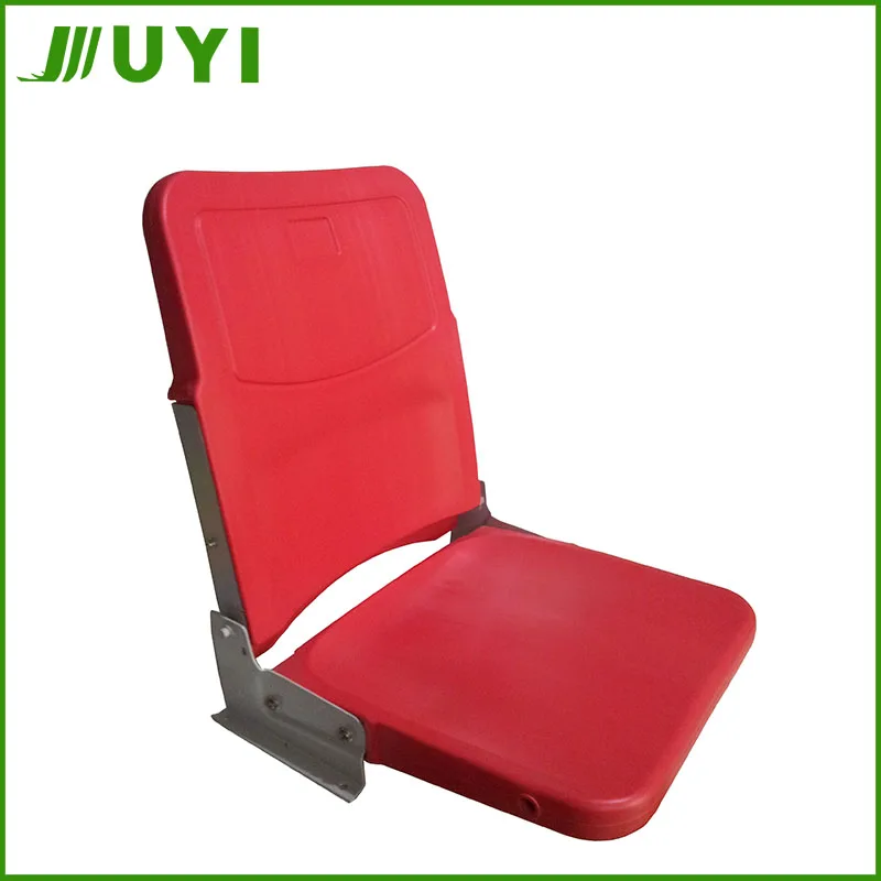 Wholesale retractable stadium seats folding stadium seat plastic folding chair for auditorium BLM-6200