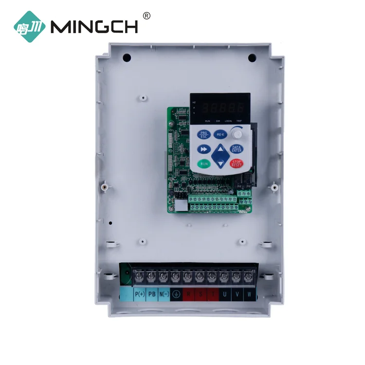 MINGCH Low Price 1.5W 50Hz 60Hz To 400Hz Electronic Frequency Converter
