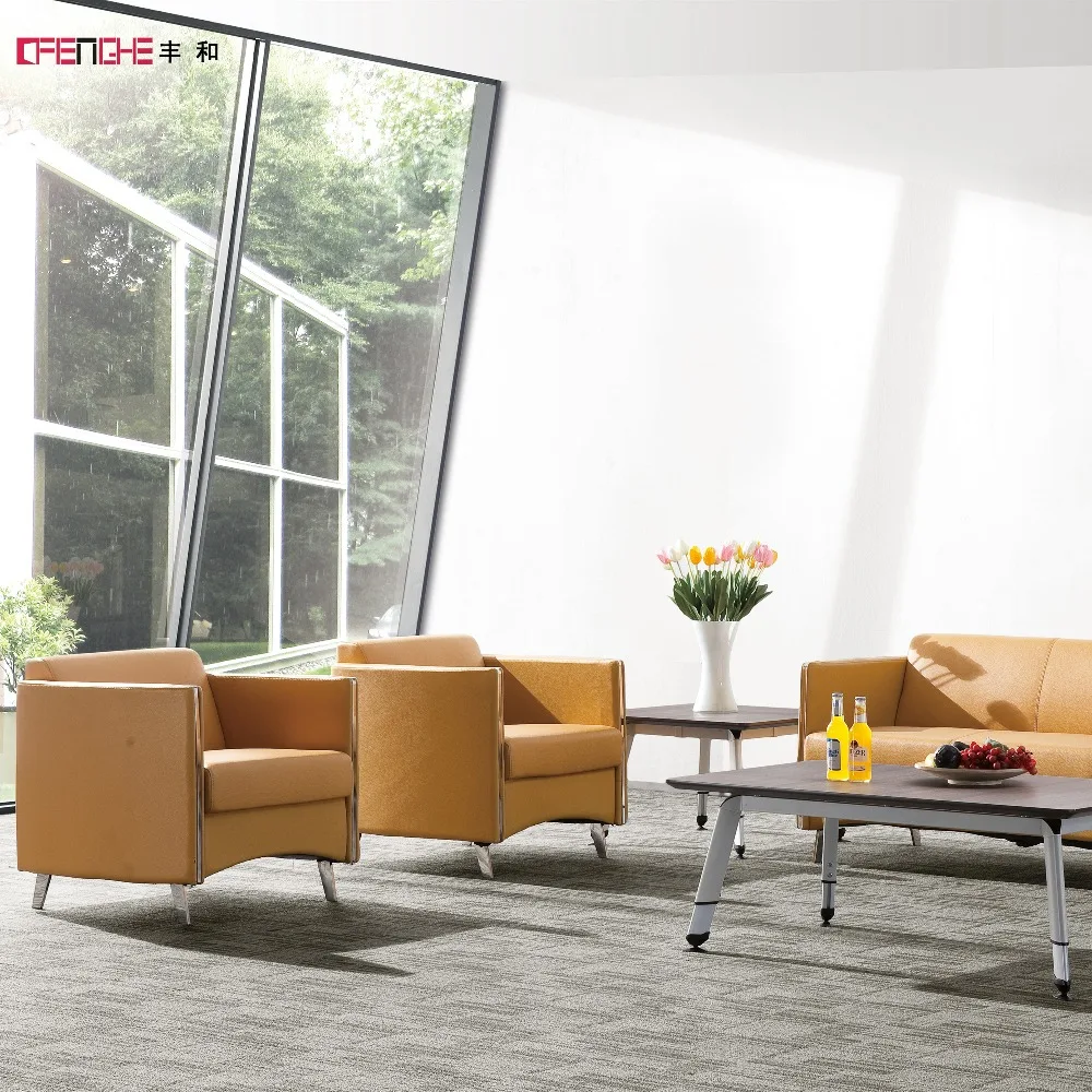 
3 seat furniture recliner covers sectional design executive office sofa 