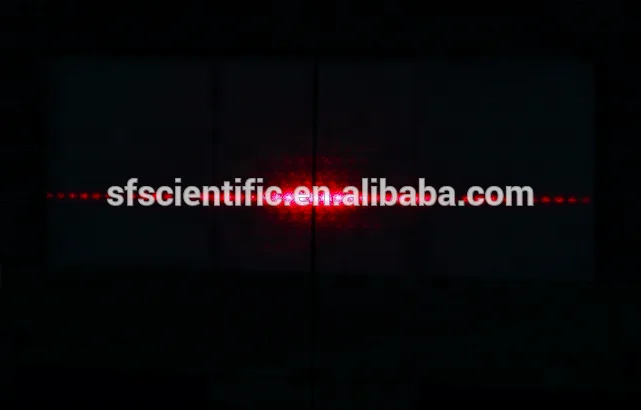 Taiwan physics teaching Geometrical Optics and Interference experiment