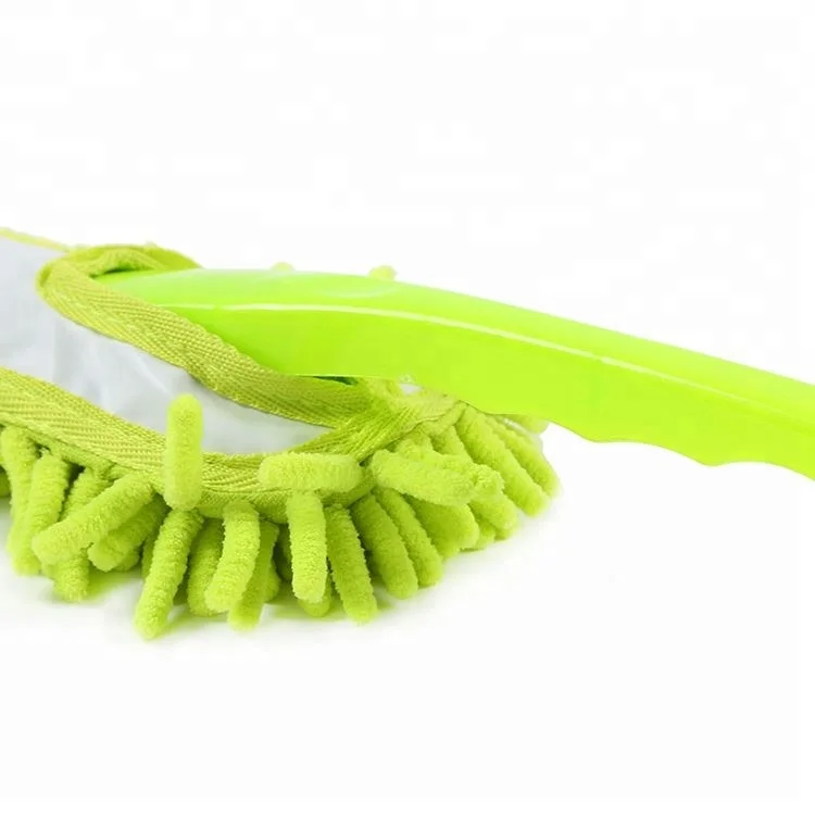 microfiber chenille car washing brush,car duster