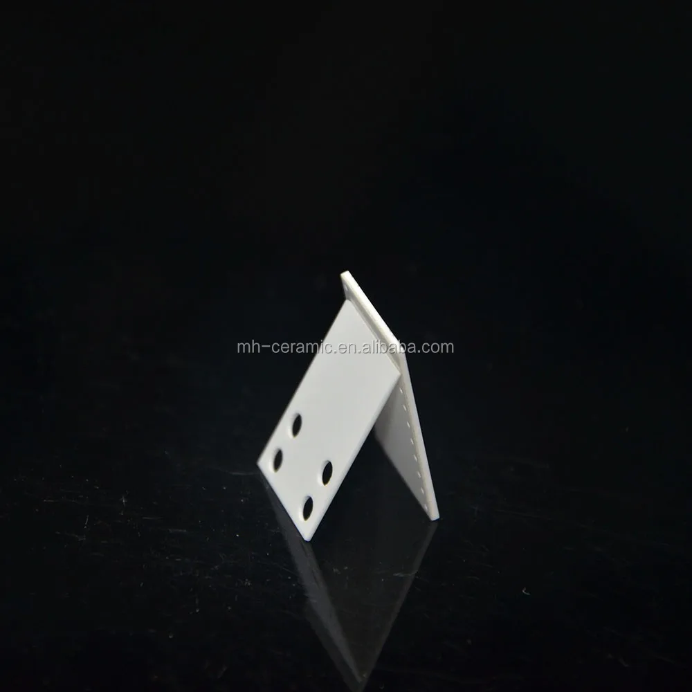 Высокое качество светодио дный низкая цена LED глинозема керамическая подложка