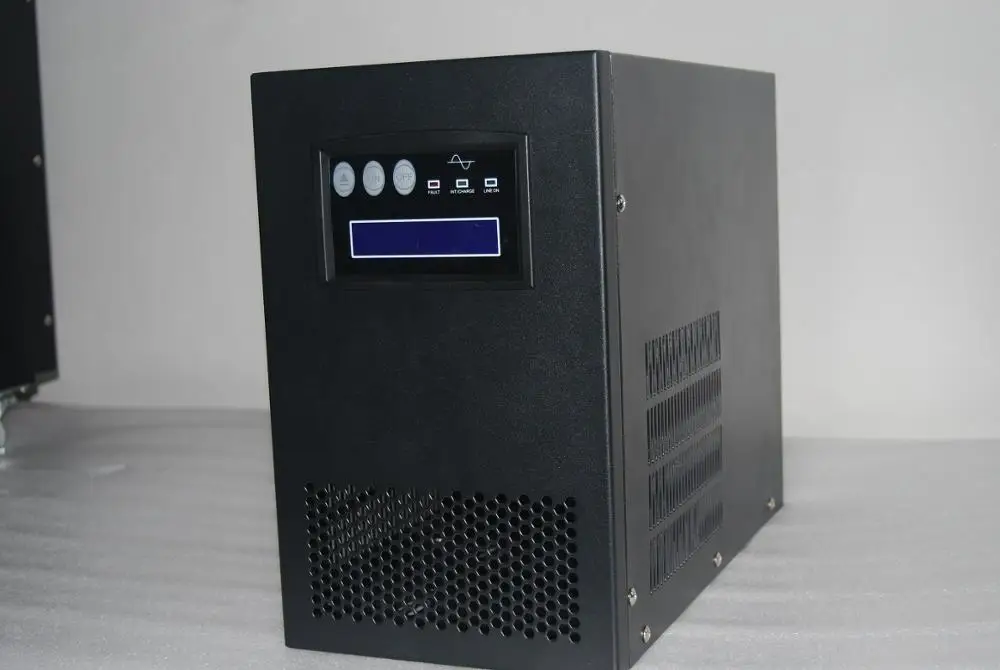  Для солнечных систем домашний 12В/24В/48В Гибридный инвертор 1kva 2kva 3kva 4kva 5kva mppt чистая Синусоидальная волна