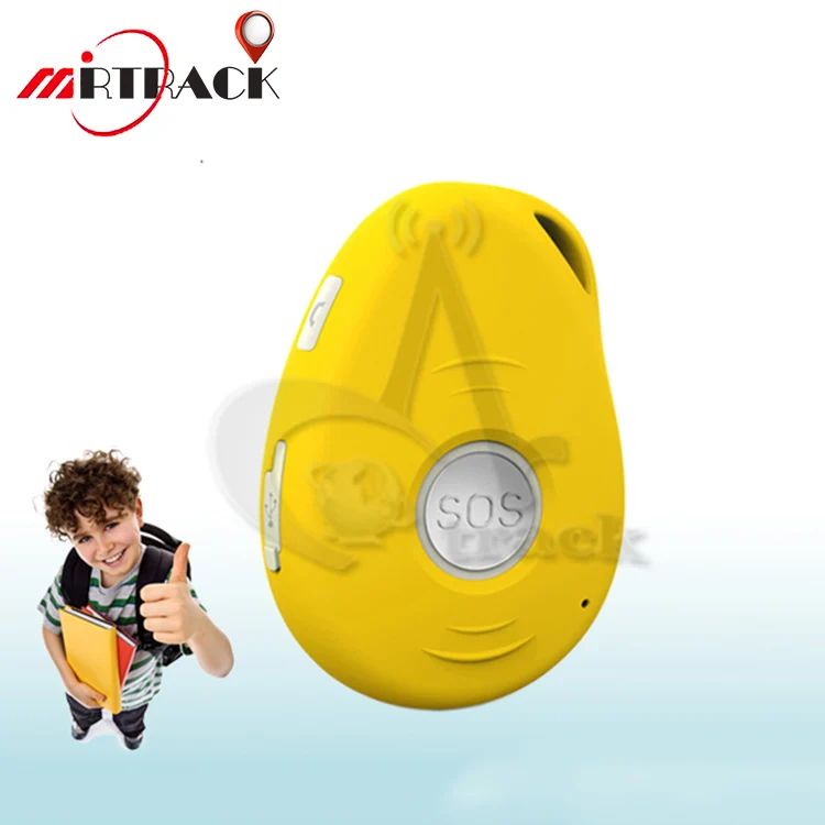 Wholesale Low Price High Quality 3G Portable Mini Micro Transmitter Chip GPS Tracker for Baby