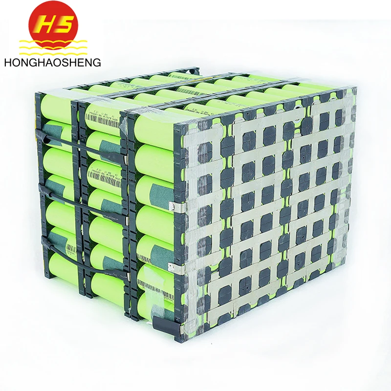 Paquete De Bateria De Litio De 60v 40ah Electrica Scooter Lithium Battery Pack Electric Bicycles/scooters