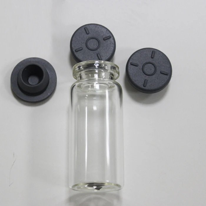 Пенициллин 10 мл стерильные мини-флаконы для инъекций пустые флаконы с ампульной упаковкой