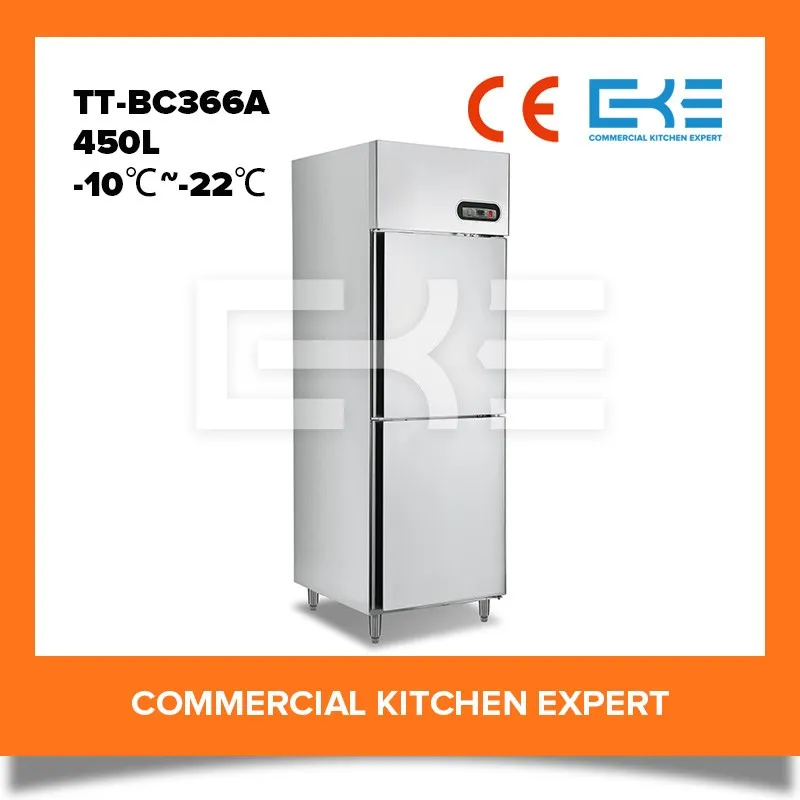 Best Single Door or 2 Door Deep Freezer Goldstar Antique Kitchen Refrigerator Price