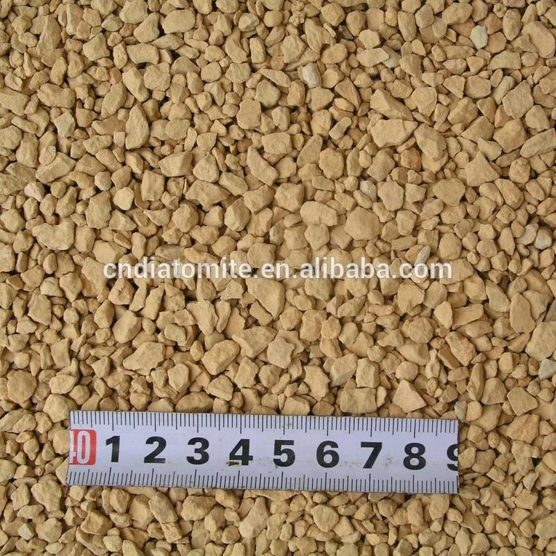 diatomite soil amendment orchid growing medium succulent plants