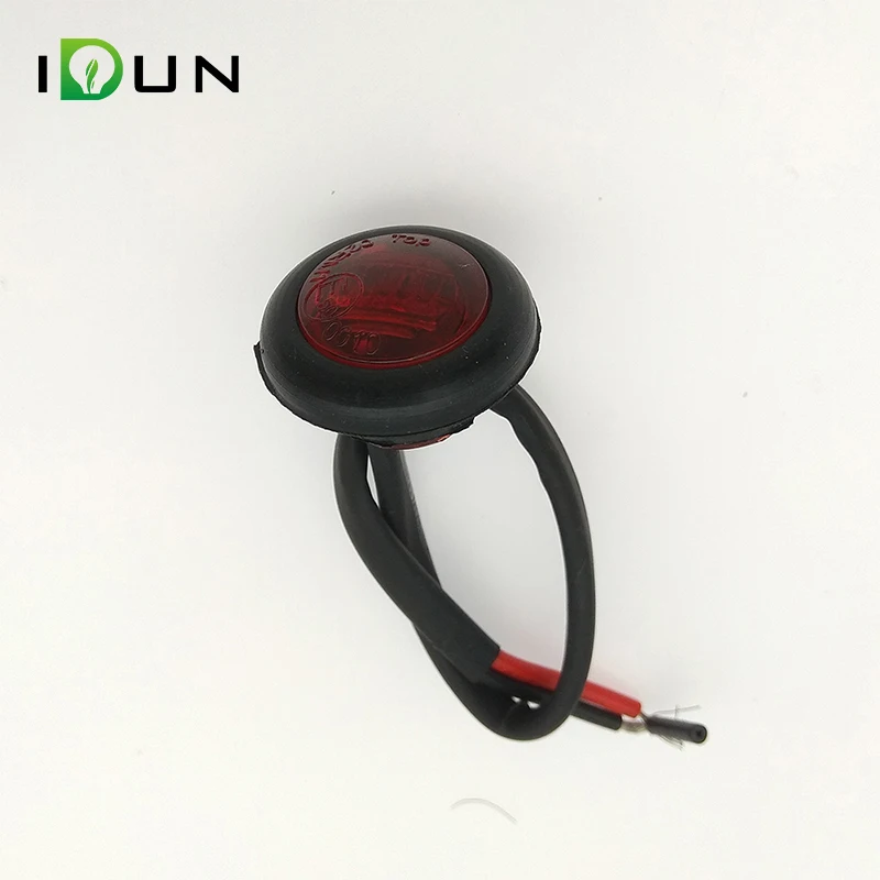 Optronics Submersible Led Boat Trailer Lights