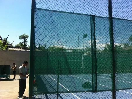 Podiyeen custom Economy Trapezoid Baseball Softball Batting Cage Net