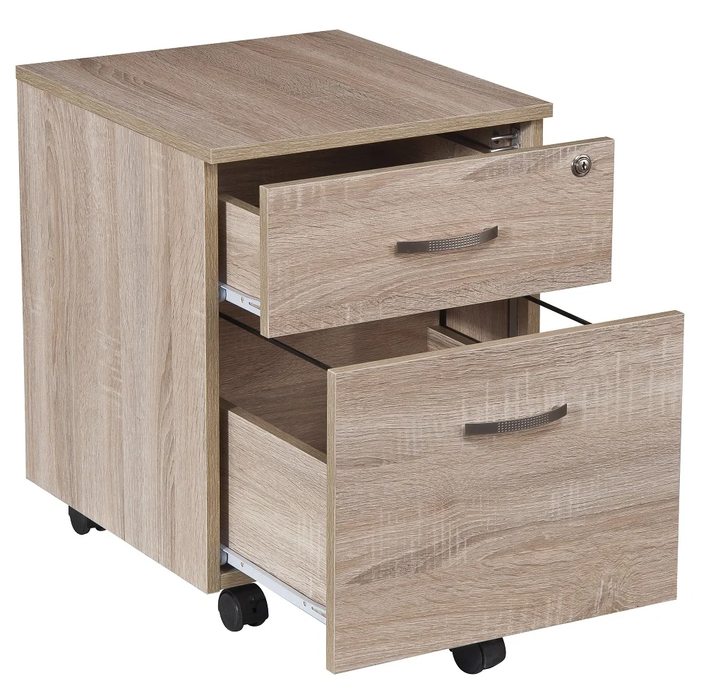 Home office file cabinet